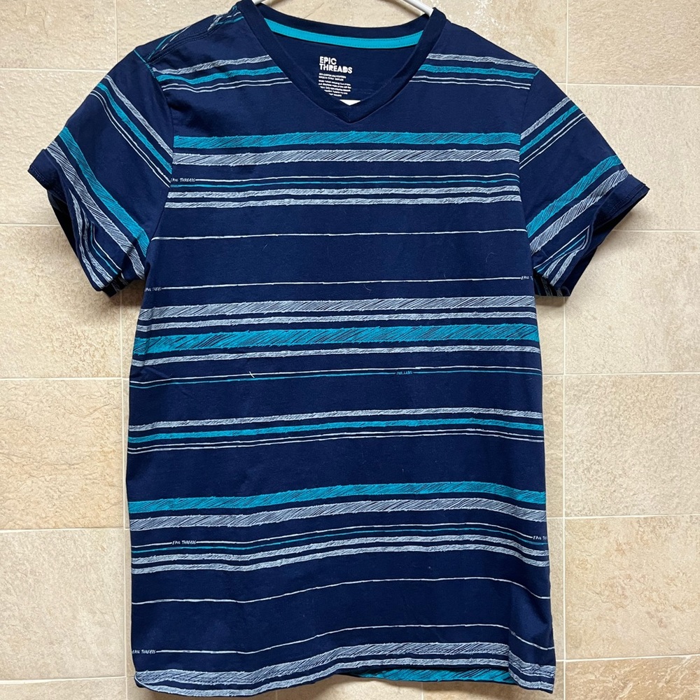 Epic threads t shirt